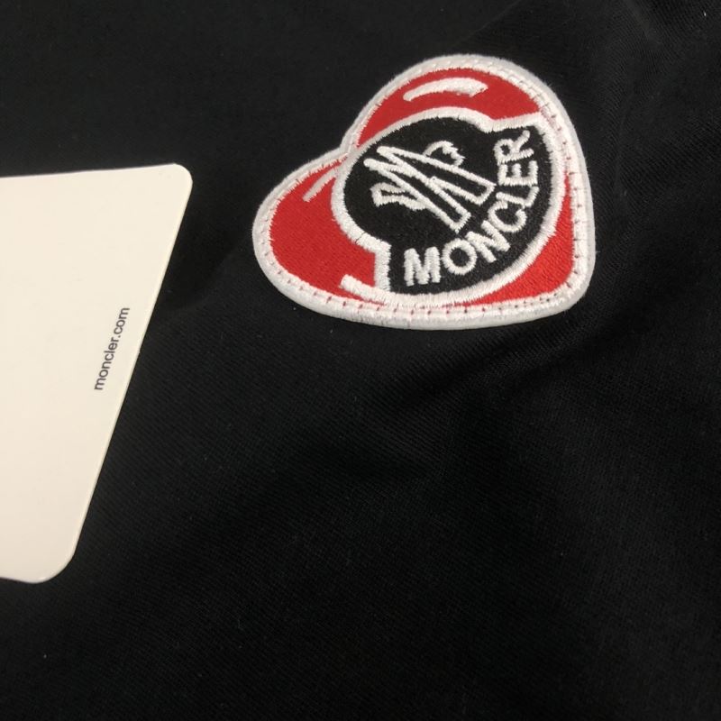 Moncler T-Shirts